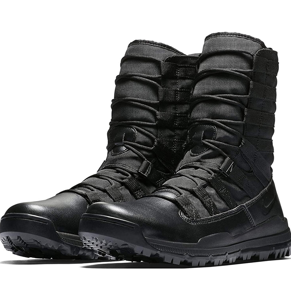 Nike SFB Gen 2 8'' Leather Gore-Tex